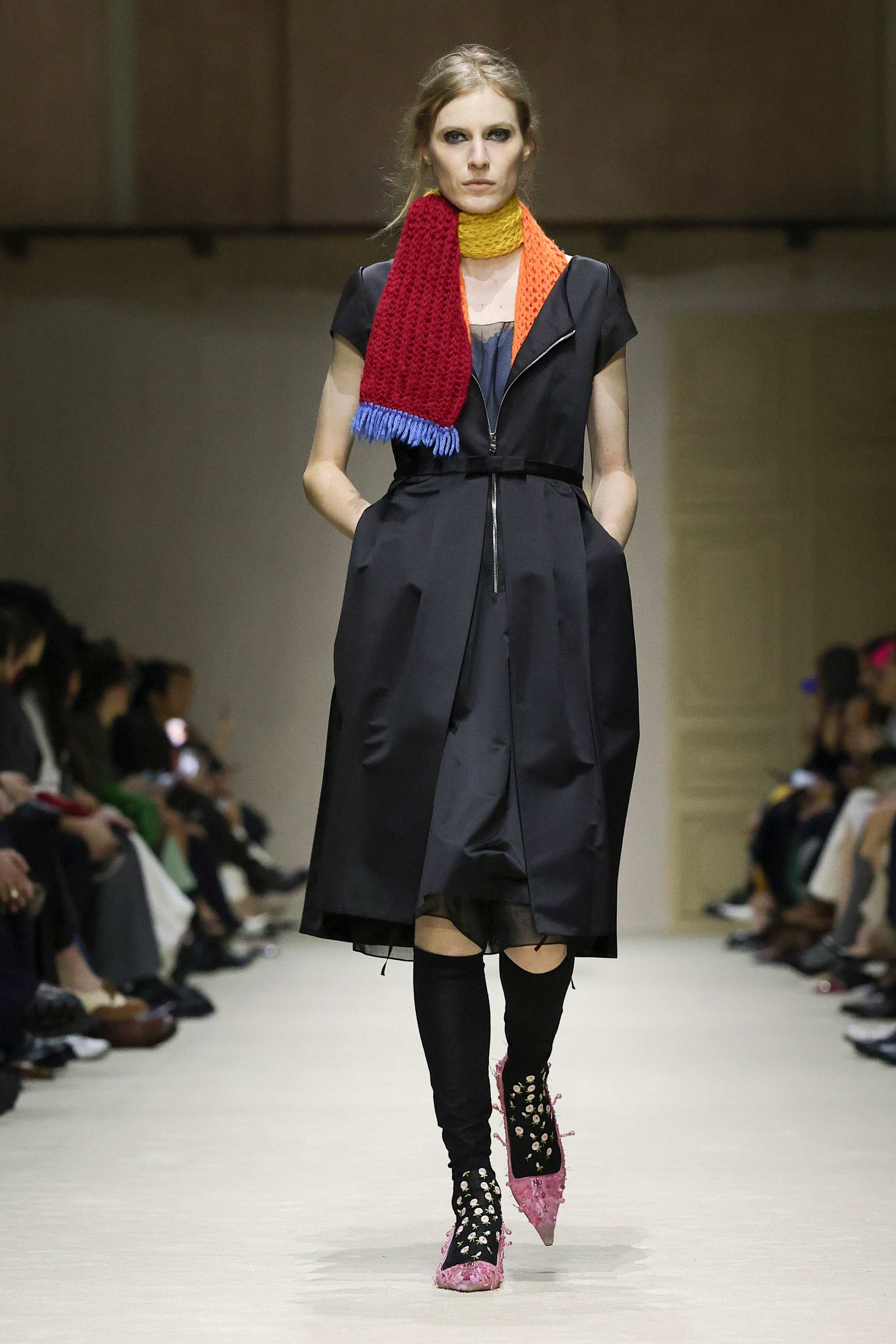 Prada | FW26 Ready-to-Wear